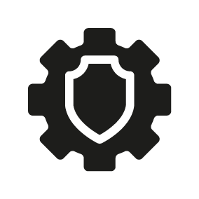 Desafíos - icono - Seguridad del proceso