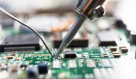 Applications - Soldering