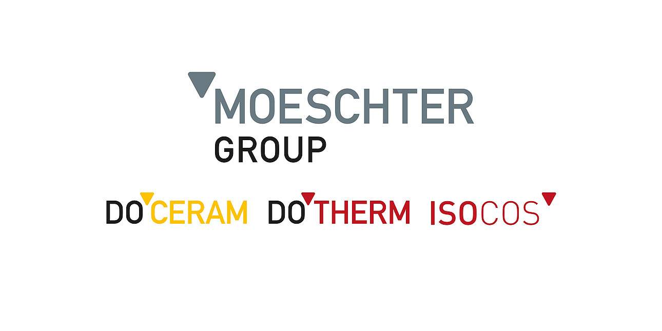 Positioning pin - MOESCHTER Group GmbH